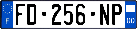 FD-256-NP