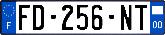 FD-256-NT