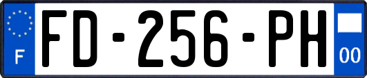 FD-256-PH