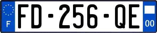 FD-256-QE