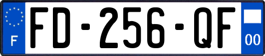 FD-256-QF