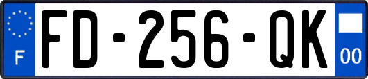 FD-256-QK