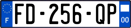 FD-256-QP
