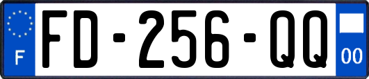 FD-256-QQ