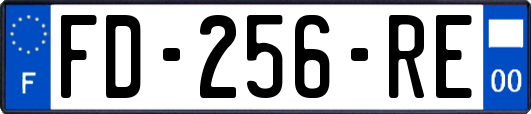 FD-256-RE