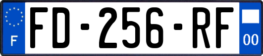 FD-256-RF