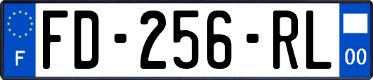FD-256-RL