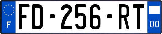 FD-256-RT