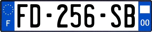 FD-256-SB