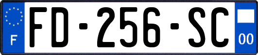 FD-256-SC