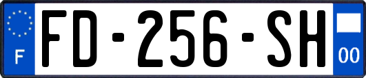 FD-256-SH