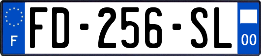 FD-256-SL