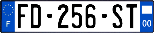 FD-256-ST