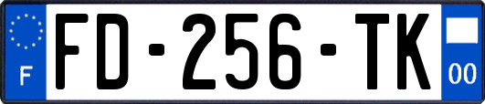 FD-256-TK