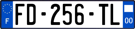 FD-256-TL