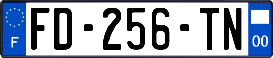 FD-256-TN