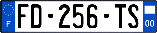 FD-256-TS