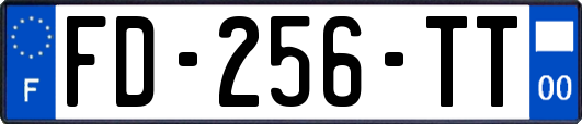 FD-256-TT