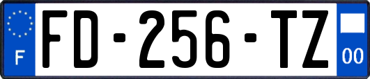 FD-256-TZ