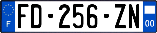 FD-256-ZN