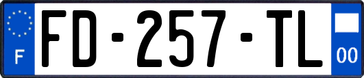 FD-257-TL
