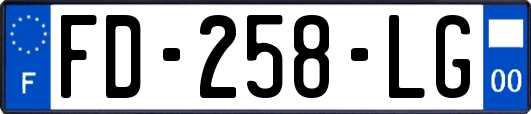 FD-258-LG
