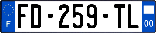 FD-259-TL