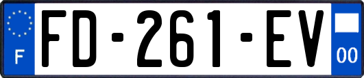 FD-261-EV