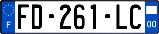FD-261-LC