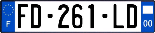 FD-261-LD