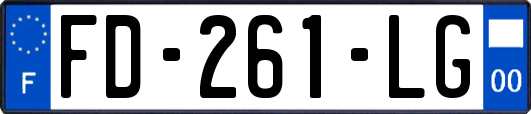 FD-261-LG