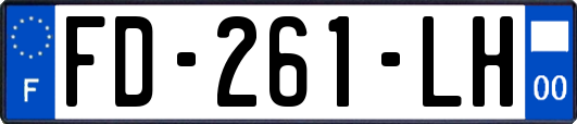FD-261-LH