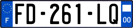 FD-261-LQ