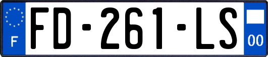 FD-261-LS