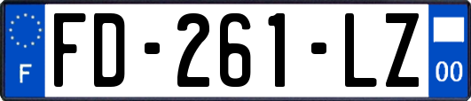 FD-261-LZ