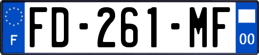 FD-261-MF