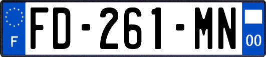 FD-261-MN