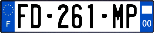 FD-261-MP