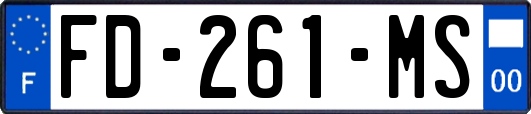 FD-261-MS