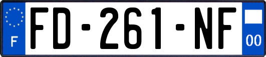 FD-261-NF