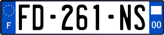 FD-261-NS
