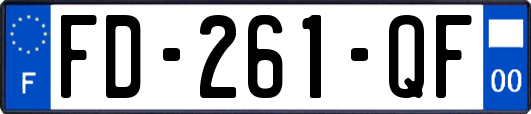 FD-261-QF