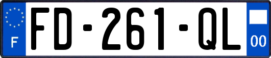 FD-261-QL