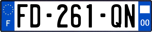 FD-261-QN