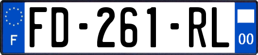 FD-261-RL