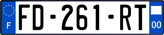 FD-261-RT