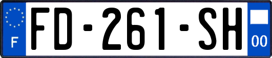 FD-261-SH