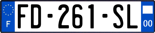 FD-261-SL