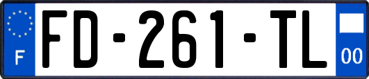 FD-261-TL