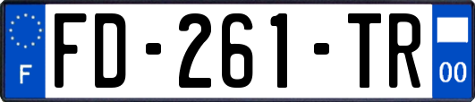 FD-261-TR